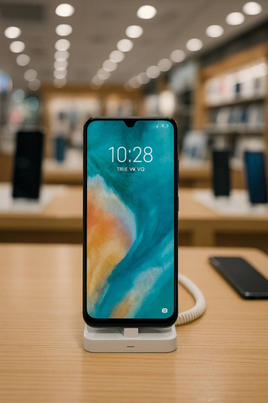 trump smartphone tariff